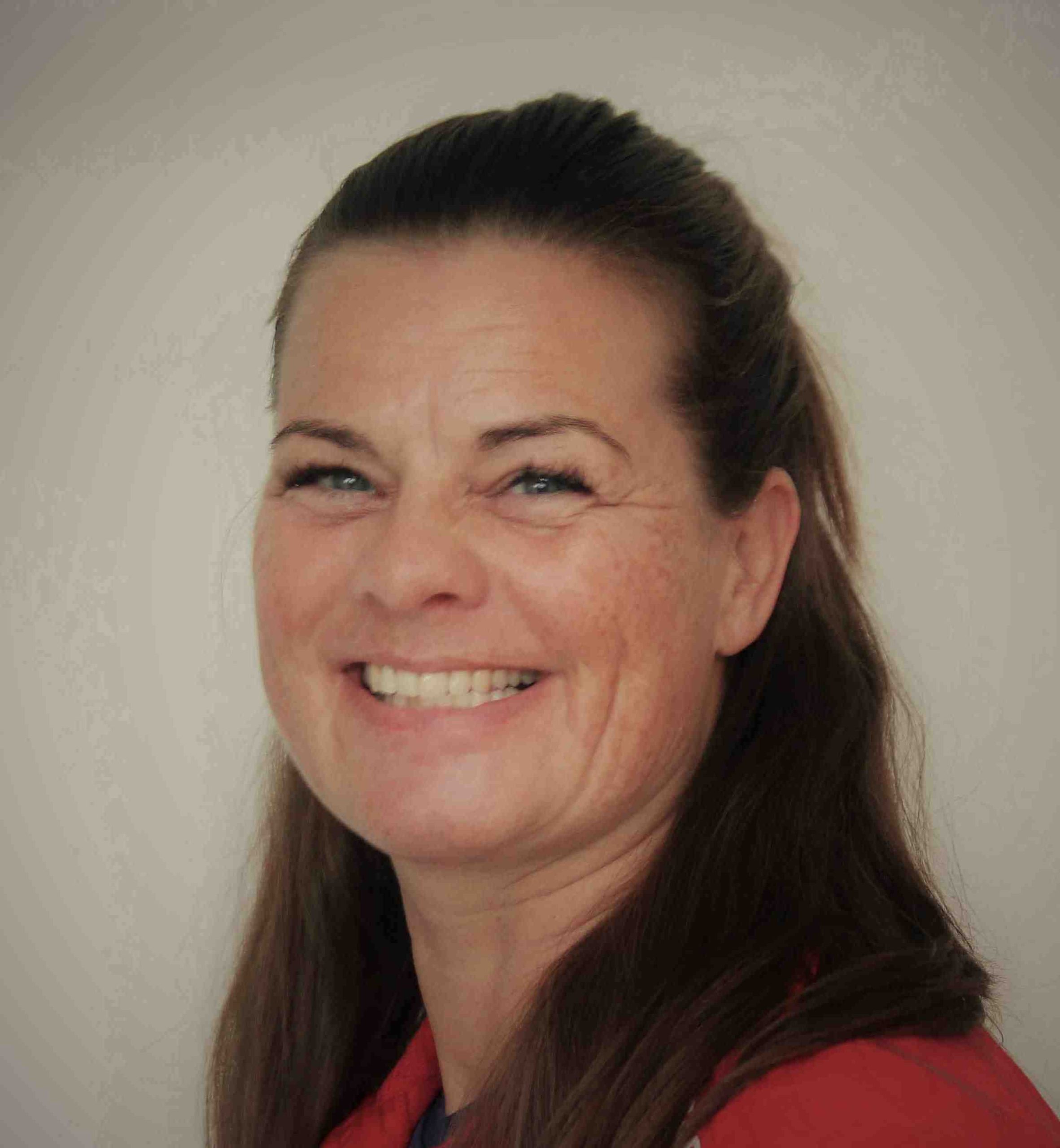 GITTE STJERNØ